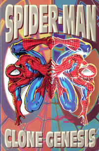 Cover Thumbnail for Spider-Man: Clone Genesis (Marvel, 1995 series) 