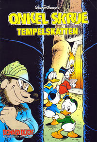 Cover Thumbnail for Bilag til Donald Duck & Co (Hjemmet / Egmont, 1997 series) #14/2007
