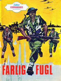 Cover Thumbnail for Commandoes (Fredhøis forlag, 1962 series) #v6#32