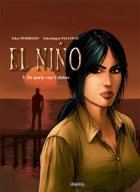 Cover Thumbnail for El Niño (Arboris, 2003 series) #5 - De paria van Celebes