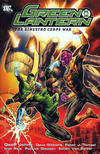 Cover for Green Lantern: The Sinestro Corps War (DC, 2009 series) #2