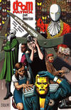 Cover Thumbnail for Doom Patrol (1992 series) #1 - Crawling from the Wreckage [Fourth Printing]