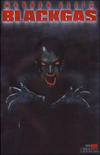 Cover Thumbnail for Warren Ellis Blackgas (2006 series) #1 [Blood Red Foil]
