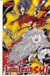 Cover Thumbnail for Lady Death / Shi Preview (2006 series)  [Attack]