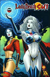 Cover Thumbnail for Lady Death / Shi Preview (2006 series)  [Jewel]