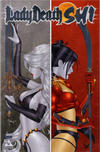 Cover Thumbnail for Lady Death / Shi Preview (2006 series)  [Platinum]