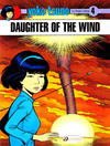 Cover for Yoko Tsuno (Cinebook, 2007 series) #4 - Daughter of the Wind