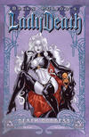 Cover Thumbnail for Lady Death: Death Goddess (2005 series)  [Art Nouveau]