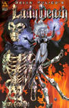 Cover for Lady Death: Death Goddess (Avatar Press, 2005 series) [Prism Foil]