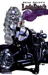 Cover Thumbnail for Brian Pulido's Lady Death: 2006 Fetishes Special (2006 series)  [Hellish]