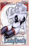 Cover Thumbnail for Brian Pulido's Lady Death: 2006 Fetishes Special (2006 series)  [Art Nouveau]