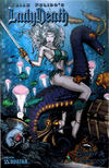 Cover Thumbnail for Brian Pulido's Lady Death Leather & Lace 2005 (2005 series)  [Jewel]