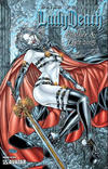 Cover for Brian Pulido's Lady Death Leather & Lace 2005 (Avatar Press, 2005 series) [Premium]