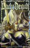 Cover Thumbnail for Brian Pulido's Lady Death: Masterworks (2007 series)  [Prism Foil]