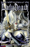 Cover Thumbnail for Brian Pulido's Lady Death: Masterworks (2007 series)  [Royal Blue]