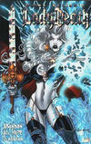 Cover for Brian Pulido's Lady Death: Abandon All Hope (Avatar Press, 2005 series) #1 [Prism]