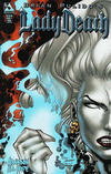 Cover for Brian Pulido's Lady Death: Abandon All Hope (Avatar Press, 2005 series) #1 [Rage]