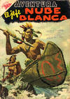 Cover for Aventura (Editorial Novaro, 1954 series) #62