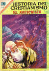 Cover for Historia del Cristianismo (Editorial Novaro, 1966 series) #14