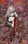 Cover Thumbnail for Brian Pulido's Lady Death: Abandon All Hope (2005 series) #4 [Ryp]