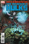 Cover Thumbnail for Incredible Hulks (2010 series) #633 [Direct Edition]