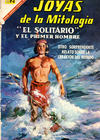 Cover for Joyas de la Mitología (Editorial Novaro, 1962 series) #69