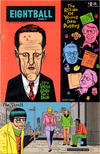 Cover Thumbnail for Eightball (1989 series) #3 [Second Printing]