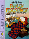 Cover for Barks Library Special - Fähnlein Fieselschweif (Egmont Ehapa, 2001 series) #4