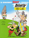 Cover for Asterix (Orion Books, 2004 series) #1 - Asterix the Gaul