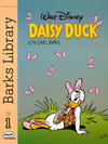 Cover for Barks Library Special - Daisy Duck (Egmont Ehapa, 2003 series) #1