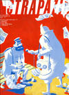 Cover for Strapazin (Strapazin, 1984 series) #52