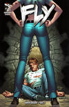 Cover Thumbnail for Fly (2011 series) #2 [Cover A]