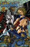Cover Thumbnail for Brian Pulido's Lady Death: Lost Souls (2006 series) #0 [Commemorative]