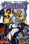Cover Thumbnail for Brian Pulido's Lady Death: Lost Souls (2006 series) #0 [Premium]