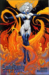 Cover Thumbnail for Brian Pulido's Lady Death: Sacrilege (2006 series) #0 [Blown Away]