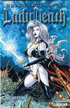 Cover Thumbnail for Brian Pulido's Lady Death: Swimsuit (2005 series) #2005 [Commemorative]