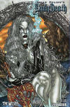 Cover Thumbnail for Lady Death: The Wicked (2005 series) #1/2 [Sexy]