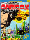 Cover for Action Comic Album (Gevacur, 1973 series) #110 - Andrax