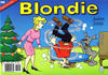 Cover Thumbnail for Blondie (1941 series) #2006