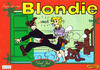 Cover for Blondie (Hjemmet / Egmont, 1941 series) #1994