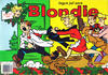 Cover for Blondie (Hjemmet / Egmont, 1941 series) #1991