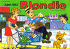 Cover for Blondie (Hjemmet / Egmont, 1941 series) #1983
