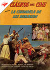 Cover for Clásicos del Cine (Editorial Novaro, 1956 series) #78