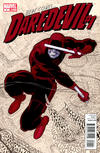 Cover for Daredevil (Marvel, 2011 series) #1