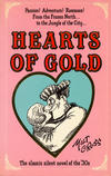 Cover for Hearts of Gold (Abbeville Press, 1983 series) #[nn]
