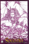 Cover Thumbnail for Michael Turner's Soulfire (2011 series) #2 [Cover C]