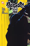 Cover for Batman: Year 100 (DC, 2006 series) #2 [Second Printing]