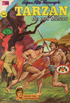 Cover for Tarzán (Editorial Novaro, 1951 series) #310