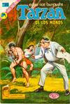 Cover for Tarzán (Editorial Novaro, 1951 series) #342