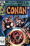 Cover for Conan the Barbarian (Marvel, 1970 series) #131 [Direct]